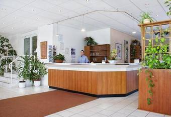 Comfort Hotel Bernau
