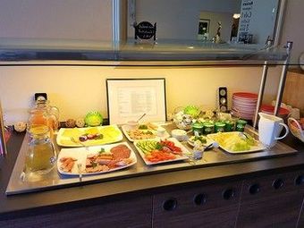 Hotel Marktterrassen