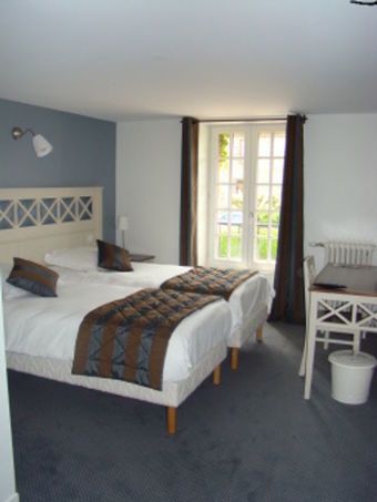 Hotel Le Relais De Broceliande