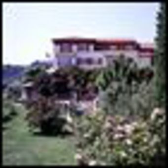 Hotel Le Beau Rivage