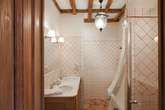 Ch�teau De Bourron