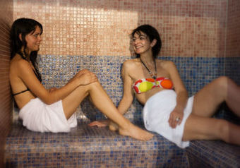 Hotel Les Vall�es La Belle Montagne