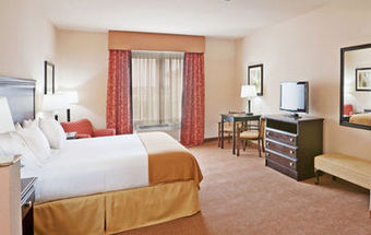 Holiday Inn Express Hotel & Suites Altus