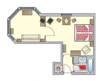 Hotel Zur Dorfschmiede