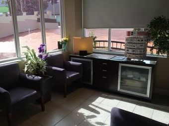 Hotel Best Western Twin Towers Inn