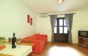 Apartment Tar-vabriga Istarske Kontrade III