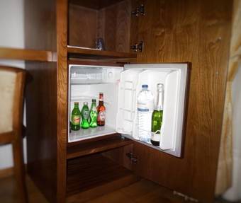 Hotel Estalagem Turismo