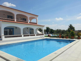 Hotel Rural Vila Planicie