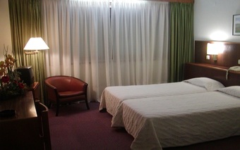 Hotel Luso Brasileiro