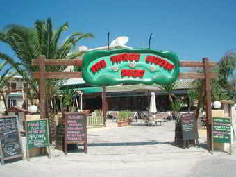 Hotel George Studios