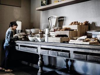 Hotel H�tel Fitz Roy