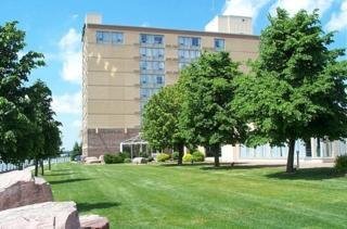 Hotel Delta Sault Ste.marie Waterfront