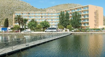 Hotel Bellevue Lagomonte