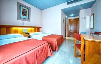 Hotel Pacoche Murcia