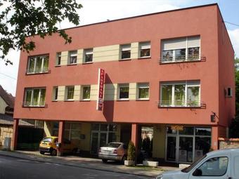 Hostal Guesthouse Sava