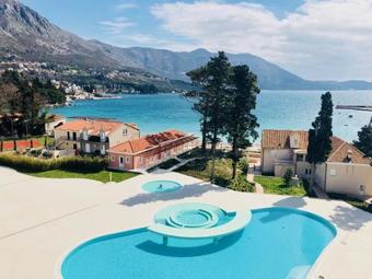 Sheraton Dubrovnik Riviera Hotel