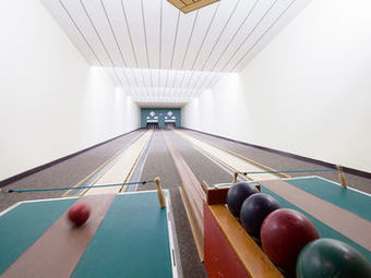 Seminaris Hotel Lueneburg