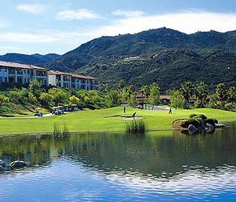 Hotel Welk Resort San Diego