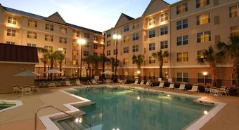 Hotel Residence Inn By Marriott Convention Center