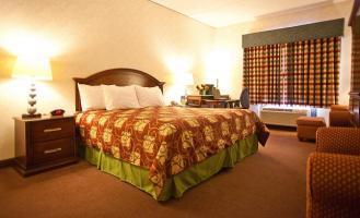 Best Western Royal Plaza Hotel And Trade Center