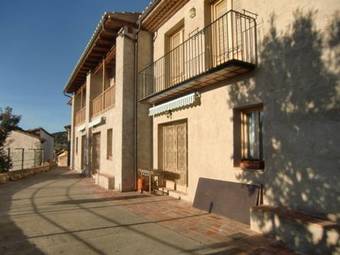 Agroturismo Cases Dels Gasulla