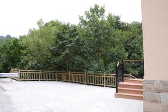 Apartamentos El Rincon De Limes