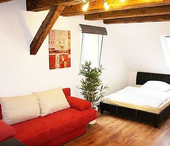 Hotel Hermann's Neue Post