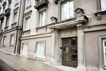 Apartamento Niguliste Loft