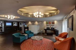 Hotel Hampton Inn Bowie