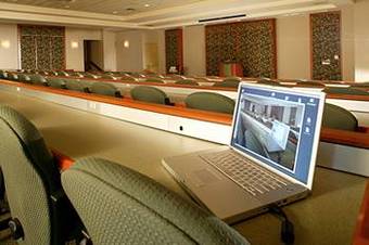 Hotel Turf Valley Resort