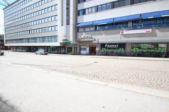 Forenom Aparthotel Lahti