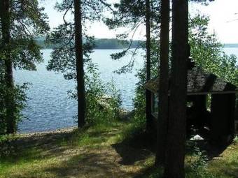 Holiday Home M�ntyl�