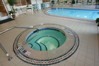 Hotel Hilton Garden Inn Atlanta South-mcdonough