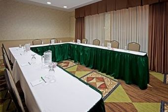 Hotel Holiday Inn Philadelphia-cherry Hill