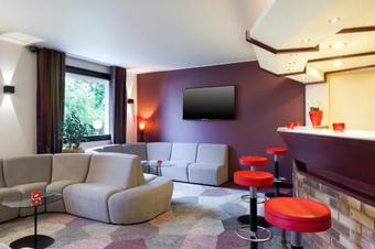 Kyriad Hotel Strasbourg Lingolsheim