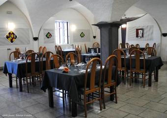 Hotel Les Hirondelles