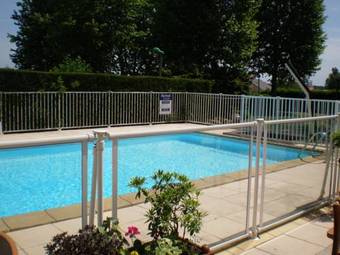 Hotel Golden Tulip Roissy Saint Witz