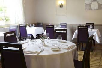 Hotel Logis La Vieille Auberge