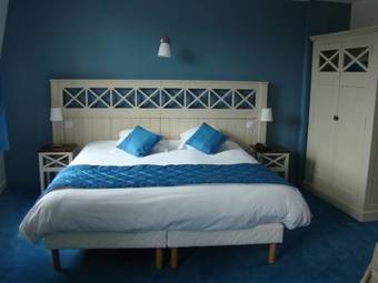 Logis Hotel, Restaurant Et Spa Le Relais De Broceliande