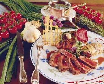 Hotel H�tel Restaurant Du Ch�teau