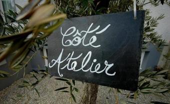 Hostal Le Manoir D'� C�t�