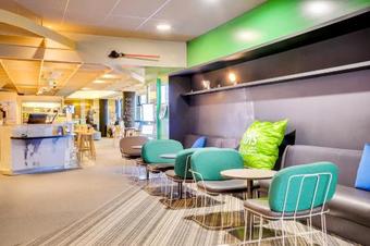 Hotel Ibis Styles Paris Charles De Gaulle Airport
