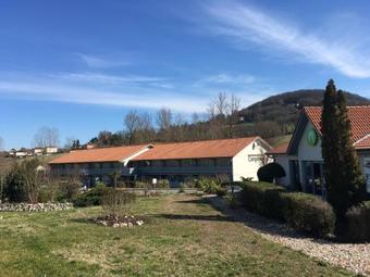 Hotel Campanile Villeneuve-sur-lot