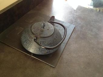 Apartment P�rigourdin