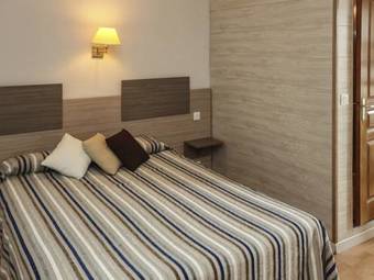 Hotel H�tel Du Nord Et De L'europe