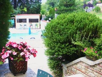 Bed & Breakfast Mas Des Ba�s