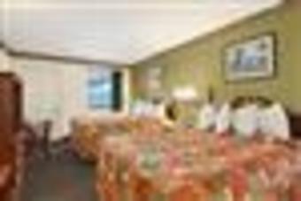 Hotel Holiday Inn Richmond