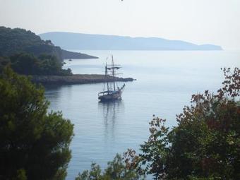 Apartamento Maria Studios