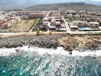 Hotel Koutrakis Suites