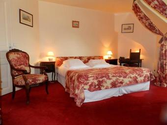 Hotel Ch�teau D'urtubie